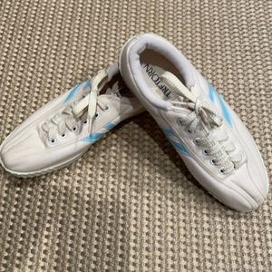 New Tretorn sneakers